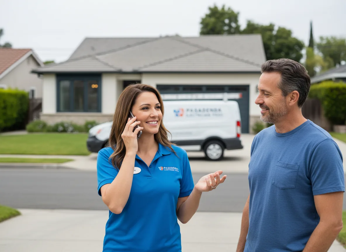 Electrician Haywood, VA FAQs